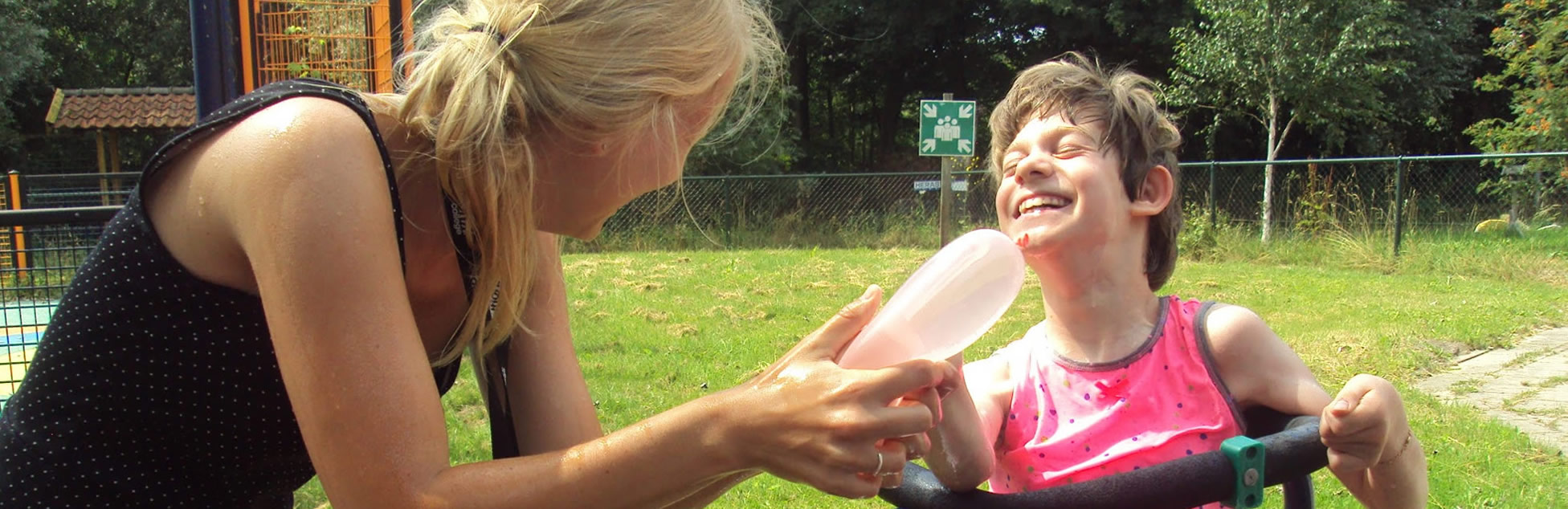 kinderrevalidatie